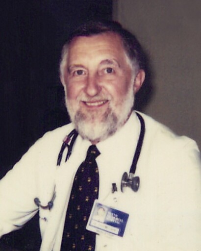 Dr. Samuel McLamb, Jr. Profile Photo