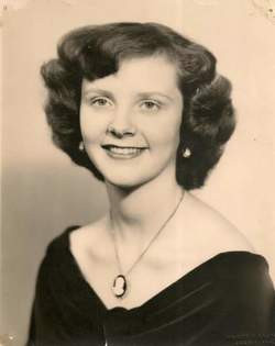 Hazel Whitmer Profile Photo