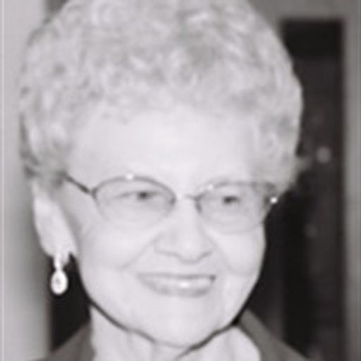 Ellen Ann Barmore