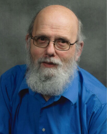 Robert M. Eberle Profile Photo