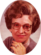 Edna Beard (Armstrong)