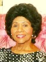 Hattie M. Mathews