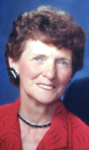 Gladys P Albrecht