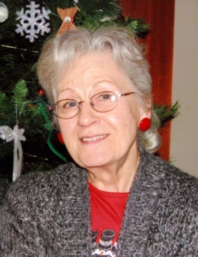 Rosalie Buchner