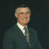 Mr. William "Bo" Clark Profile Photo