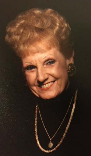 Jean Bradway Profile Photo