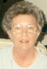 Betty Swor Profile Photo