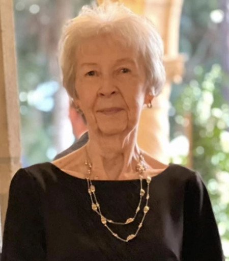Wanda Haynes's obituary image
