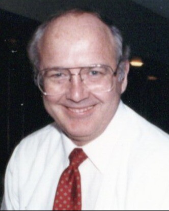 William Golden Ball's obituary image