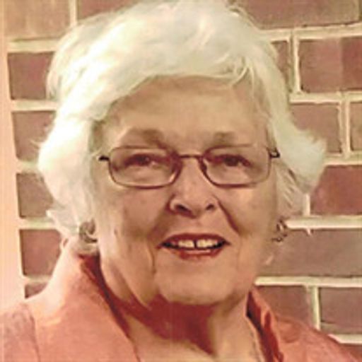 Mary Irene Wagher Profile Photo