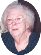 Helen M. Eichenberger