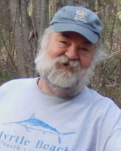 Timothy Allen Still's obituary image