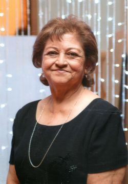 Norma Linda Martinez Gallegos