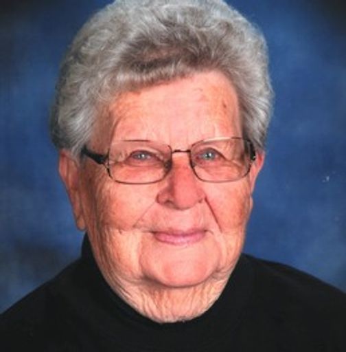 Dorothy Mills Profile Photo