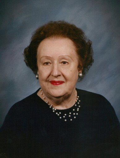 Mary Anderson Profile Photo