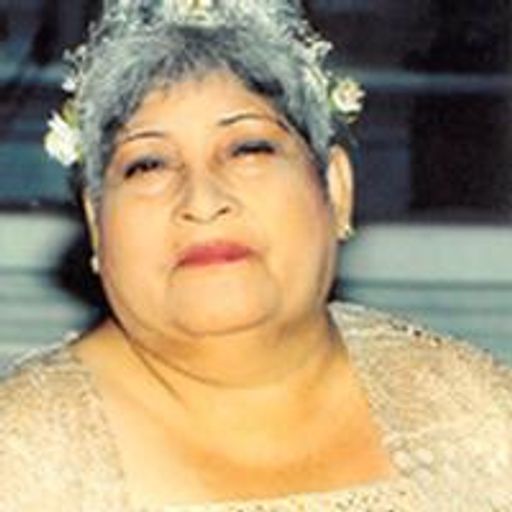 Juanita Estrada