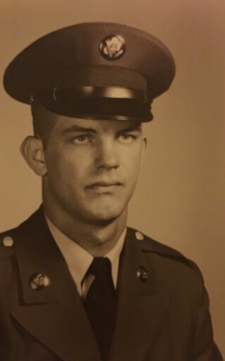 Sgt. James Michael Mullings