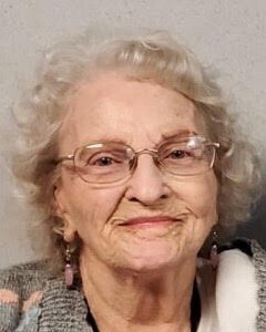 Virginia Allene Houston's obituary image