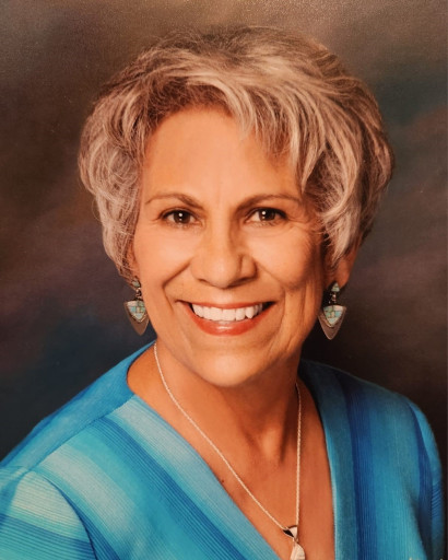 Barbara M. Brown Profile Photo
