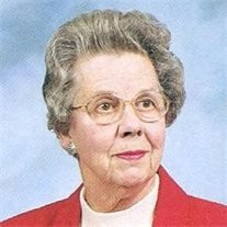 Stella Moore