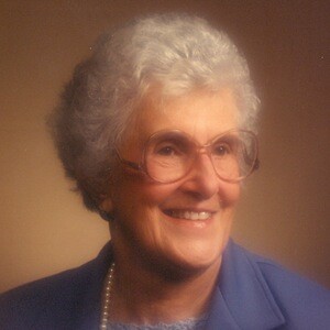 Jane C. Alexander Profile Photo