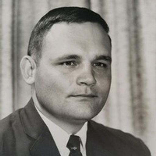 Swanson D. Jennings Profile Photo