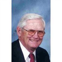 Morris F. Boshers Profile Photo