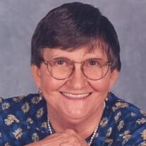 Evelyn C. Halton