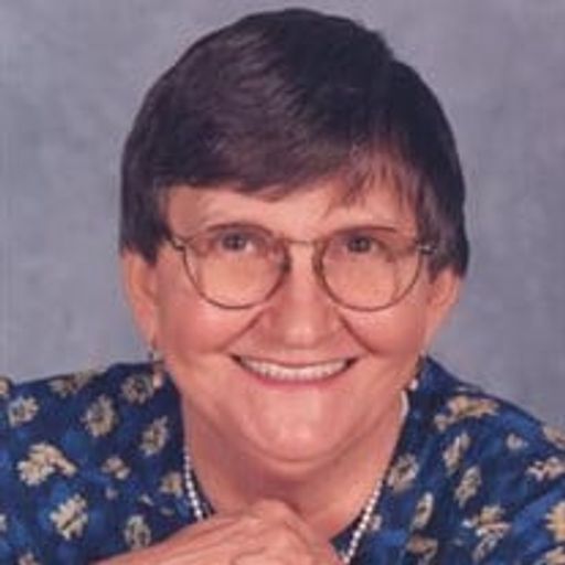 Evelyn C. Halton Profile Photo