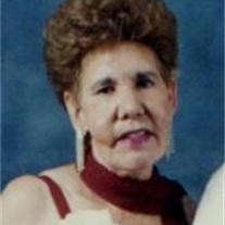 Ines C. Salazar Profile Photo