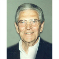 Delbert D. Watkins