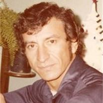Manuel J. Martinez