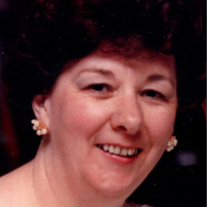 Helen E. "Kay" Simms