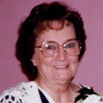 Edna H. Williams