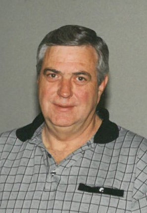 Jerry Hill Profile Photo
