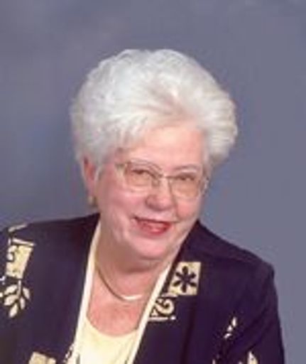 Bernadine "Bernie" Pruett