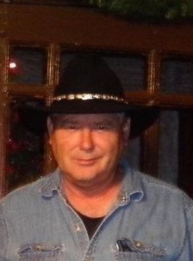 Roy James Biggers Profile Photo