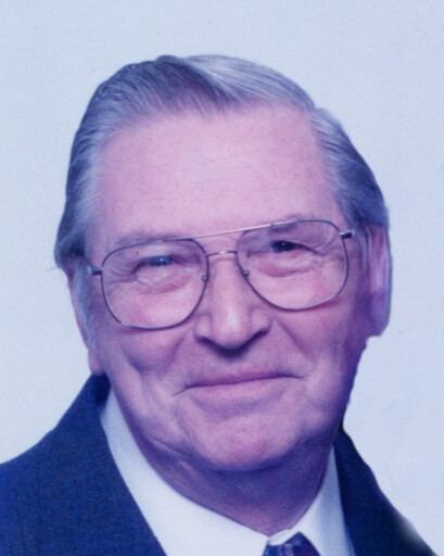 Dean Norelius's obituary image