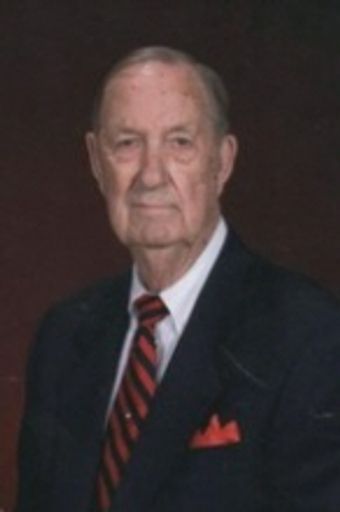 James O. (Jim) Clark Profile Photo