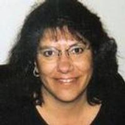 Marilyn Jean Pacella