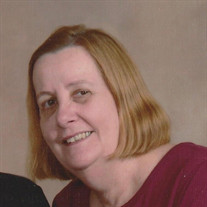 Carol Marie Eisenhauer Profile Photo