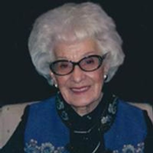 Hilda M. Ray Profile Photo