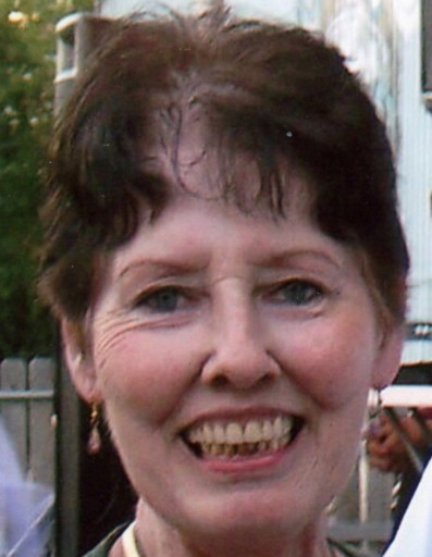 Mary Engle Profile Photo