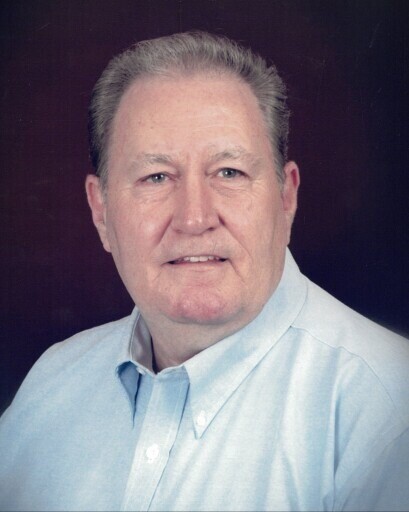 Gene Alvin Hutchins