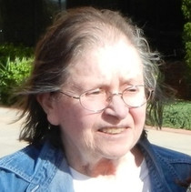 Barbara Hogue Profile Photo