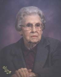 Edna Marie Kolkmeier