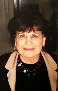 Rose Marie Passiglia Profile Photo