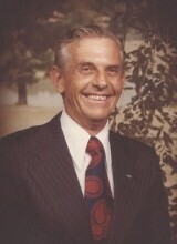 Willis D. Bill Kervin, Sr. Profile Photo