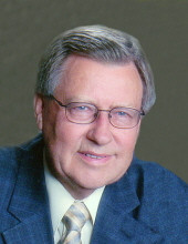 Rev. Everett Hind Profile Photo
