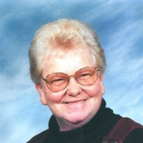 Dorothy Peffer Pollock